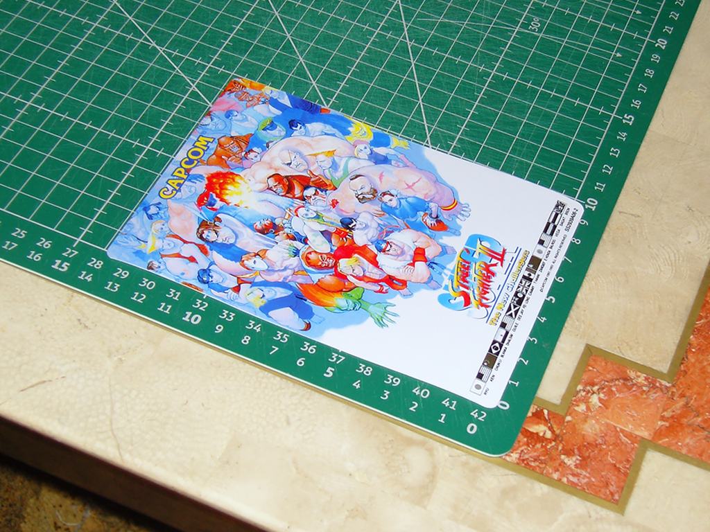Super-Street-Fighter-II-The-New-Challengers-CPS2-Game-Board-Label-Sticker-SS2939A06-2-print3