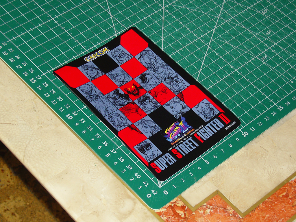 Super-Street-Fighter-II-X-Grand-Master-Challenge-CPS2-Game-Board-Label-Sticker-SSX943006-print3