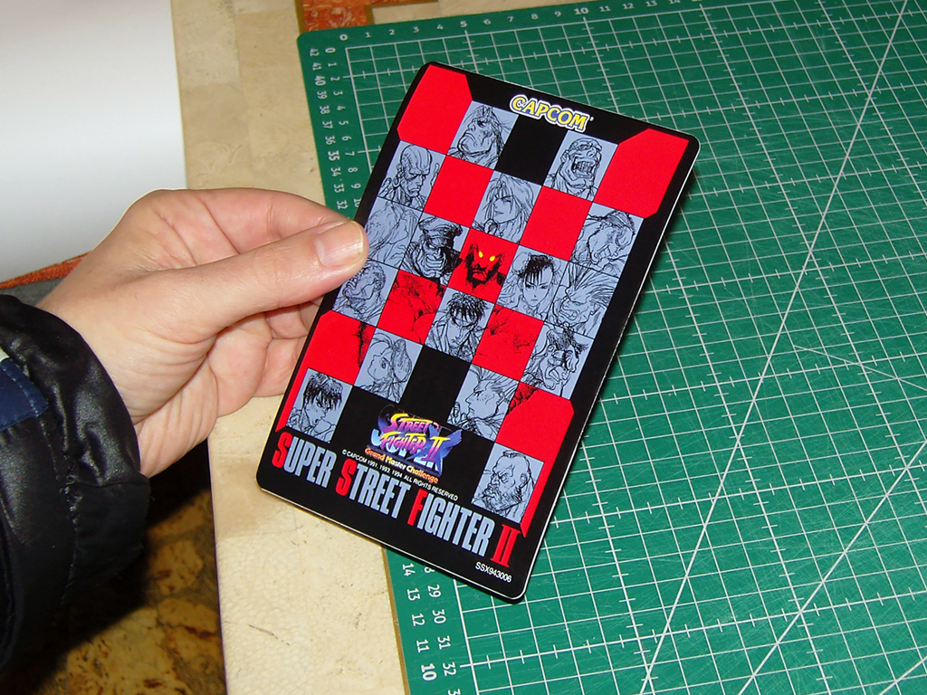 Super-Street-Fighter-II-X-Grand-Master-Challenge-CPS2-Game-Board-Label-Sticker-SSX943006-print3
