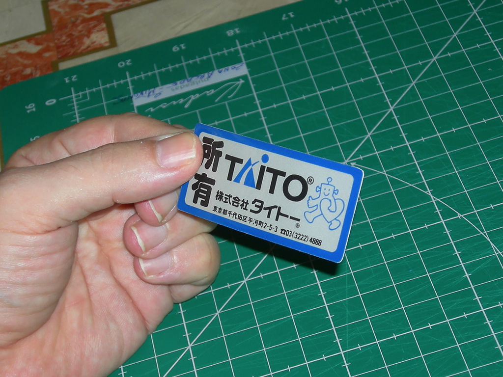 Taito-Information-Sticker-print4