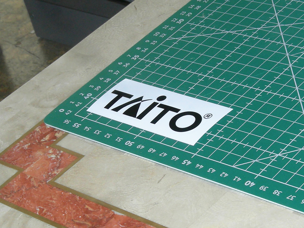 Taito-Logo-Egret-Cabinet-print3