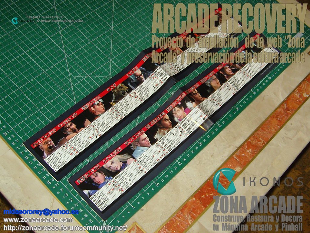 Tekken-5-Move-List-Stickers-jap-Original2b