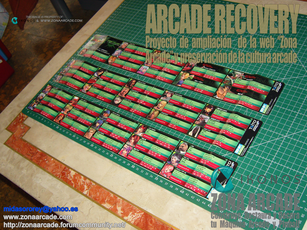 The-King-Of-Fighters-Maximum-Impact-Regulation-Move-List-Stickers-jap-Original2b