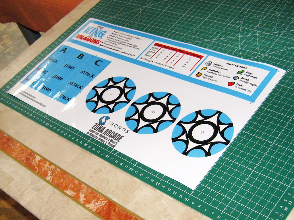 The-King-of-Dragons-Button-Joystick-Decal-Sticker-print3