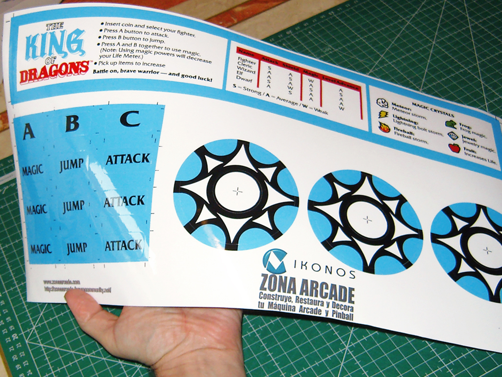 The-King-of-Dragons-Button-Joystick-Decal-Sticker-print4