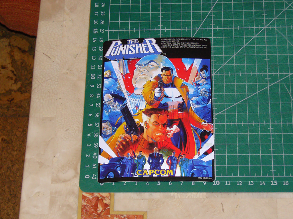 The-Punisher-CPS1.5-Game-Board-Label-Jap-Sticker-PUN-KBJ93-5-AL-print1