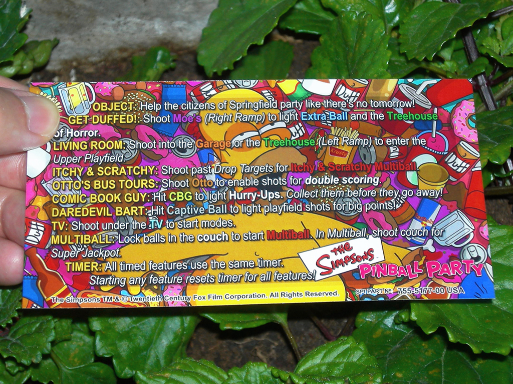 The-Simpsons-Pinball-Party-Custom-Card-Rules-print1a