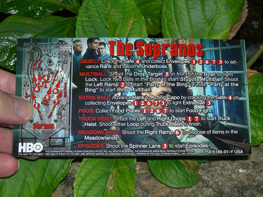 The-Sopranos-Custom-Pinball-Card-Rules-print1a