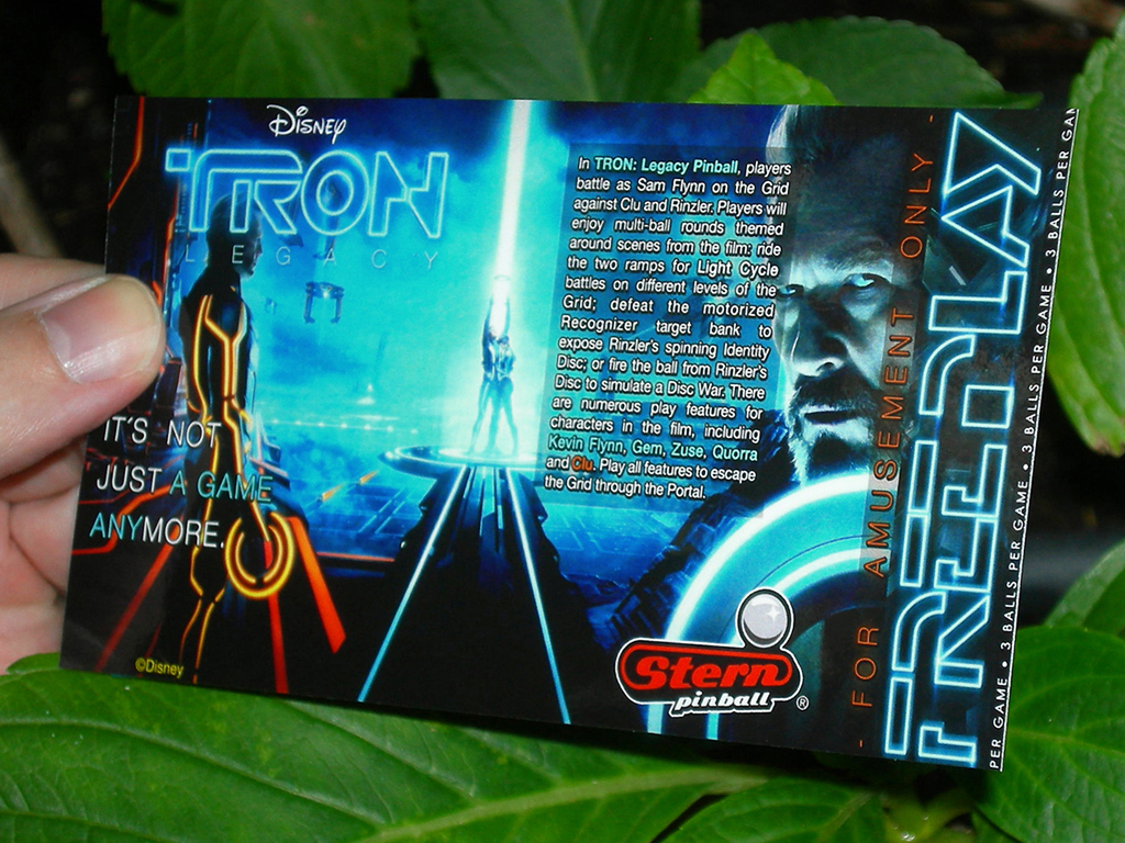 Tron-Legacy-Custom-Pinball-Card-Free-Play-print2a