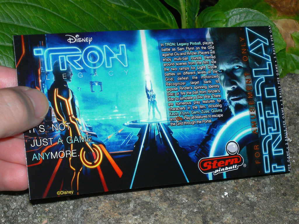 Tron-Legacy-Custom-Pinball-Card-Free-Play-print3a