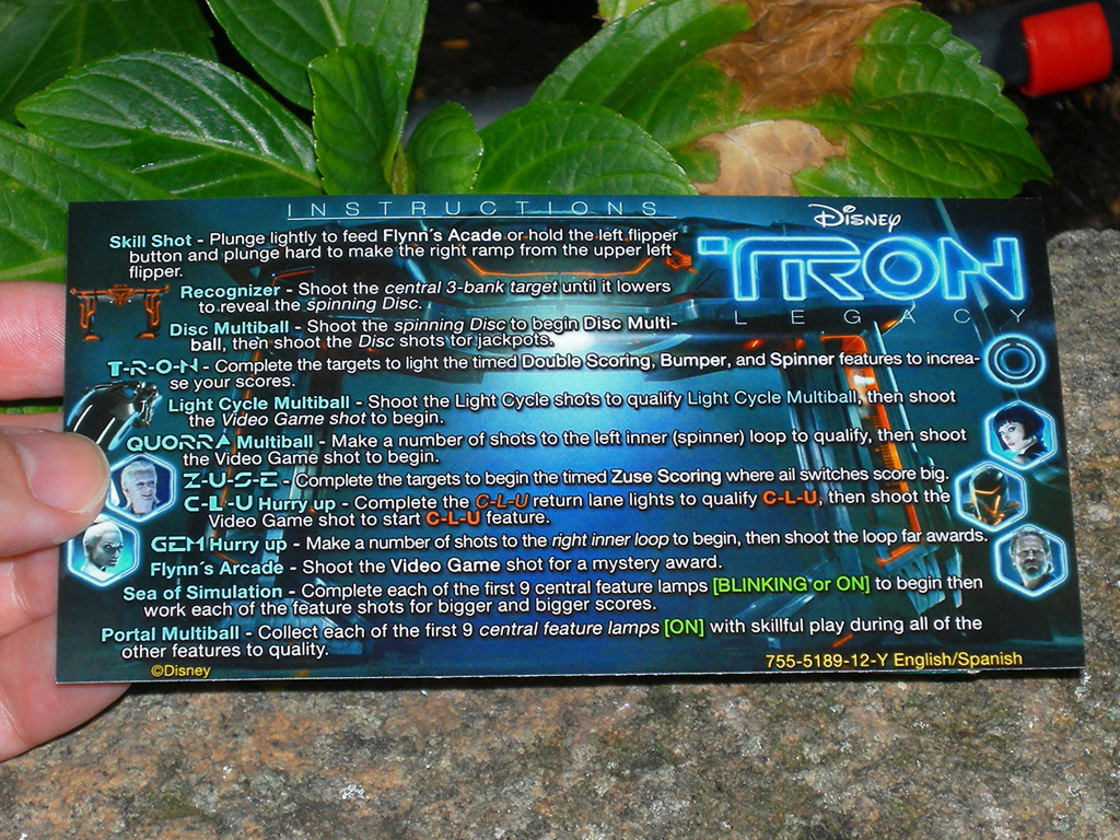 Tron-Legacy-Custom-Pinball-Card-Rules-print1a