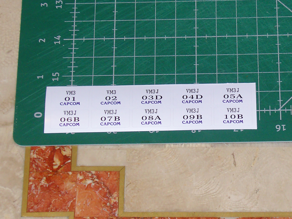 Vampire-Saviour-The-Lord-Of-Vampire-CPS2-Eprom-Stickers-print1