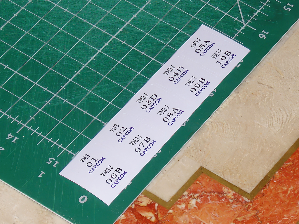 Vampire-Saviour-The-Lord-Of-Vampire-CPS2-Eprom-Stickers-print3