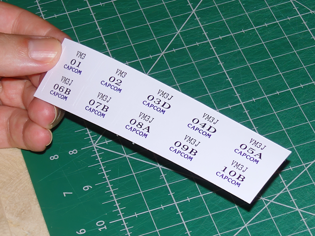 Vampire-Saviour-The-Lord-Of-Vampire-CPS2-Eprom-Stickers-print4