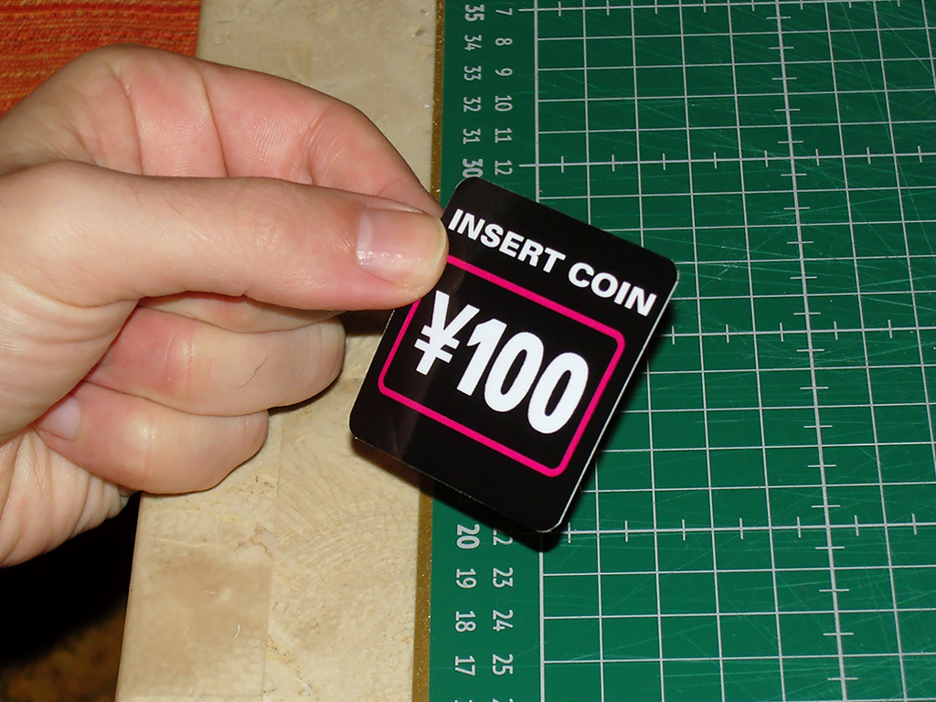 Versus-City-Yens-100-Insert-Coin-Label-Sticker-421-8864-print4