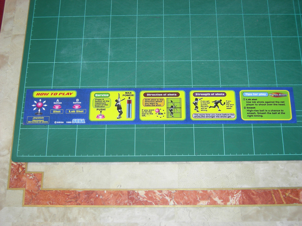 Virtua Tennis Instruction Sticker aetan print1.JPG