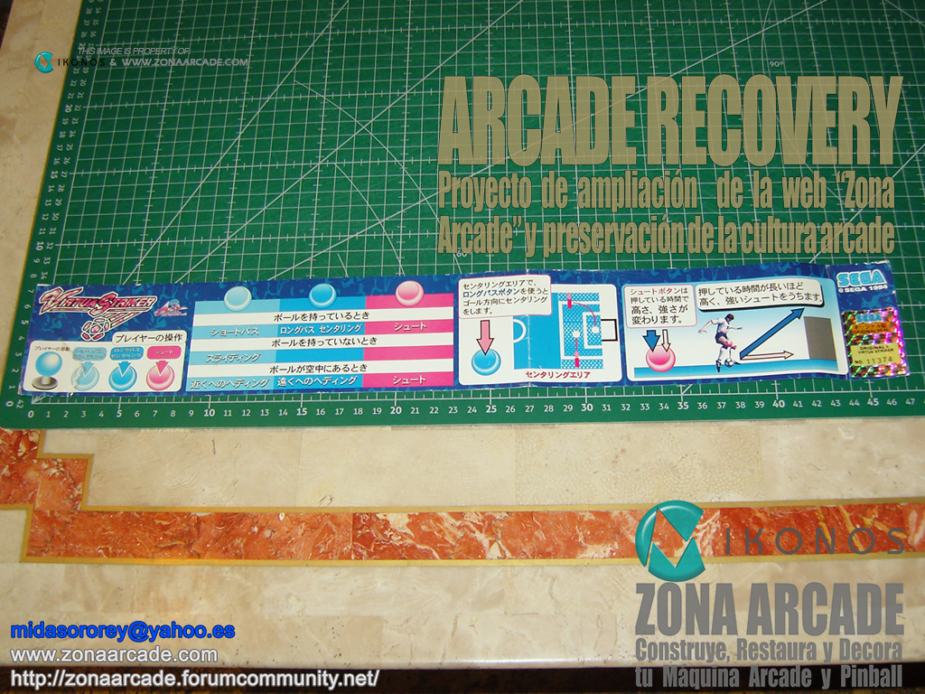 Virtua-Striker-Instruction-Sticker-jap-Original1b
