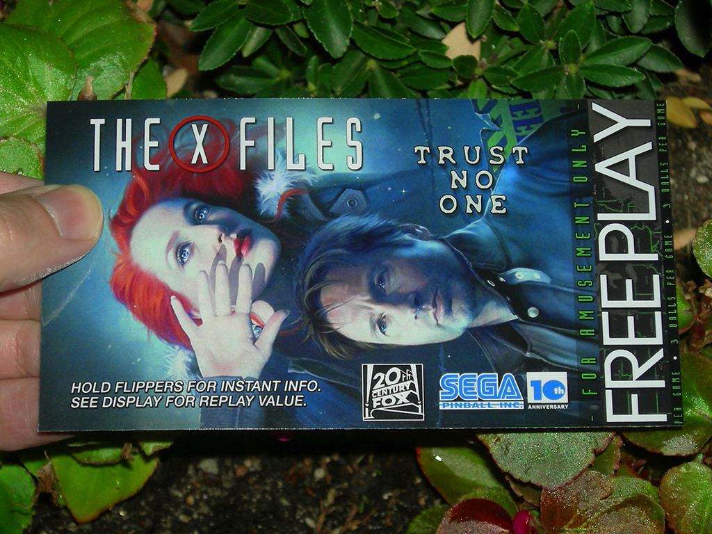 X-Files-Custom-Pinball-Card-Free Play-print1a