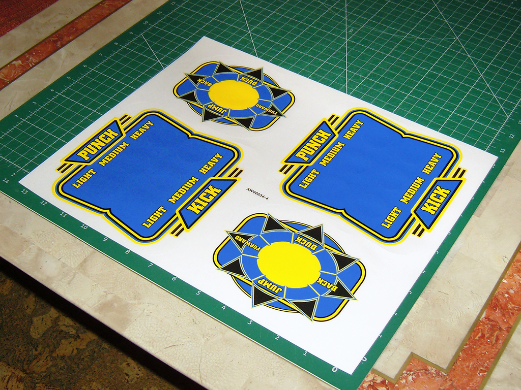 X-Men-Vs-Street-Street-Fighter-Joysticks-Buttons-Decals-AW00234-4-print2a