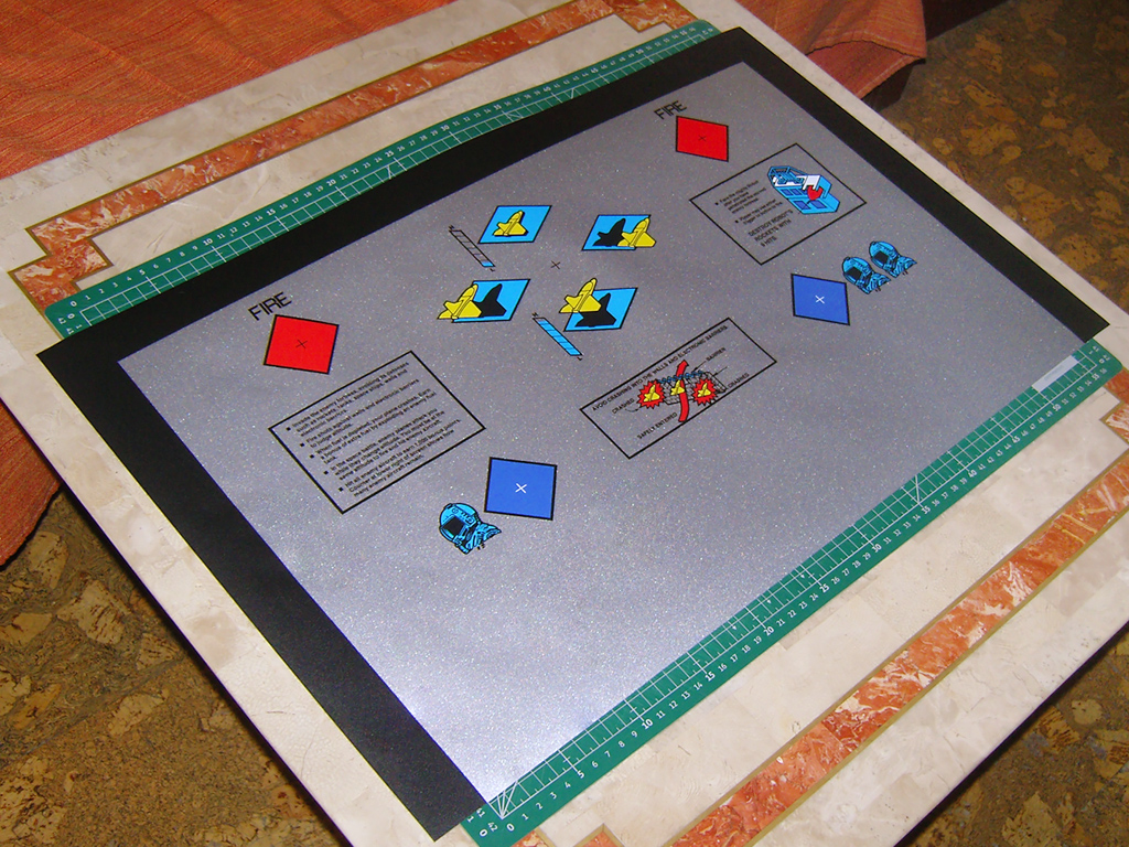 Zaxxon-Control-Panel-Overlay-print3