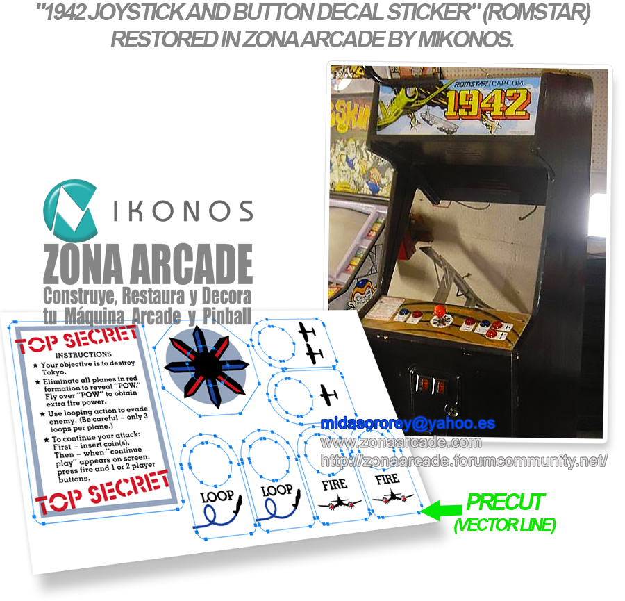 1942-Romstar-Joystick-Button-Decal-Stickers-Restored-Mikonos1