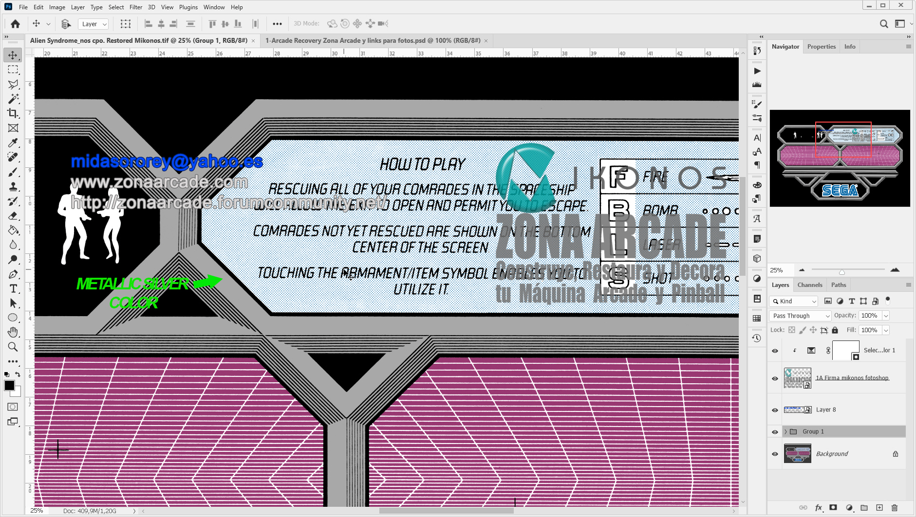 Alien-Syndrome-Control-Panel-Overlay-Restored-Mikonos2