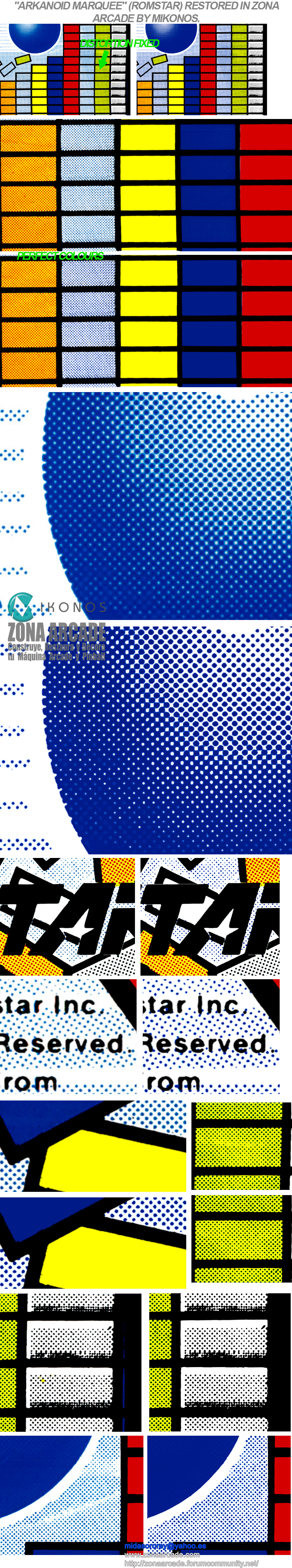 Arkanoid-Marquee-Restored-Mikonos2