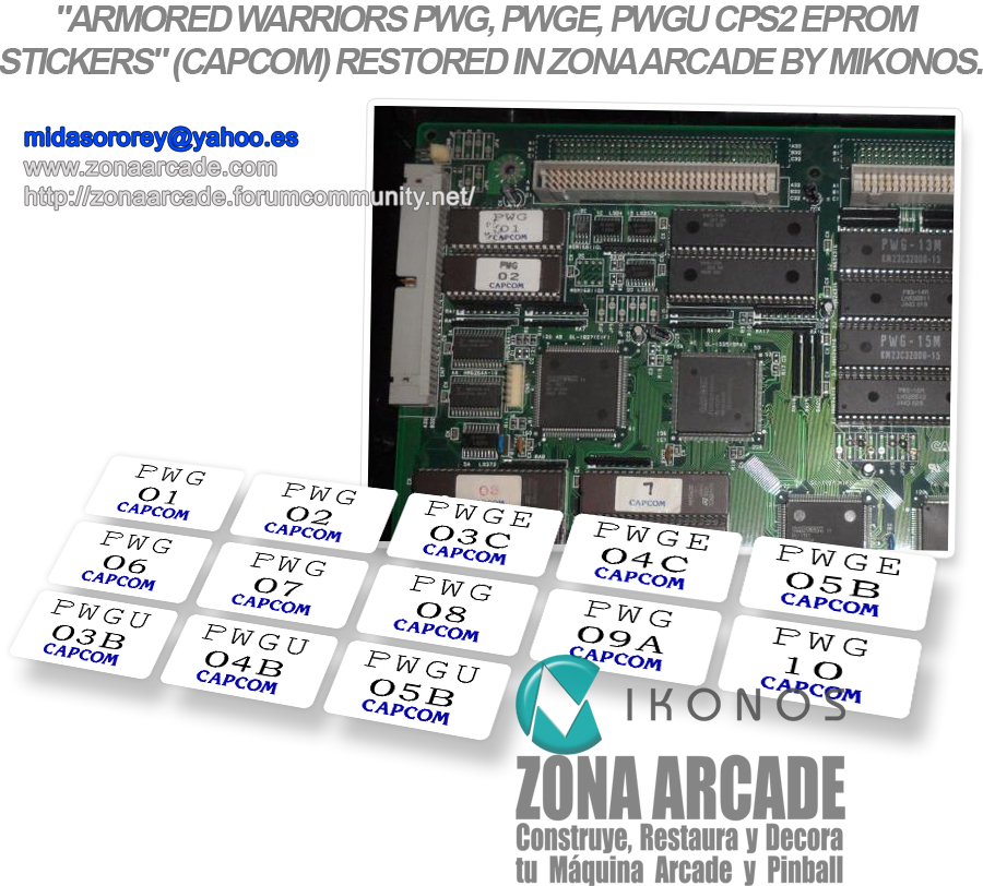 Armored-Warriors-CPS2-Eprom-Stickers-Restored-Mikonos1