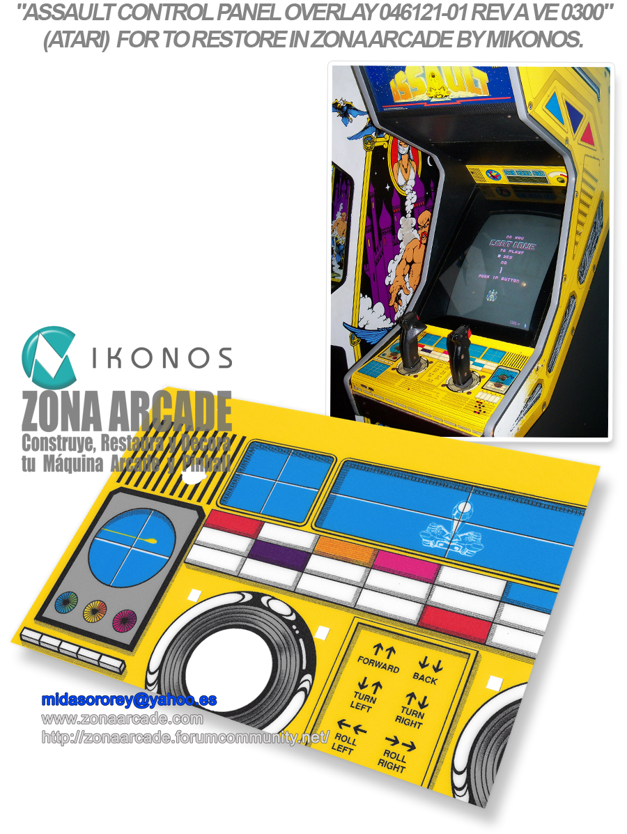 Assault-Control-Panel-Overlay-046121-01-REV-A-VE-0300-in-Restoration-Mikonos1-In-Restoration-Mikonos1