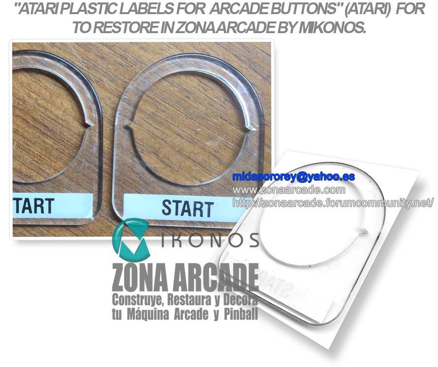 Atari-Arcade-Plastic-Label-In-restoration-Mikonos1