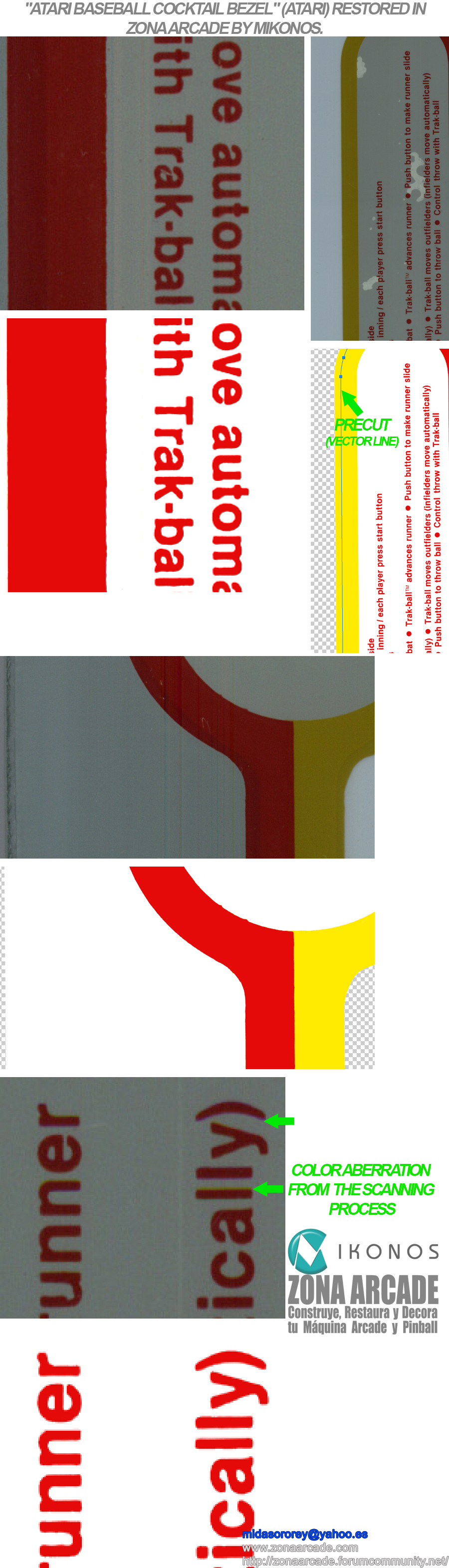 Atari-Baseball-cocktail-Bezel-Restored-Mikonos2