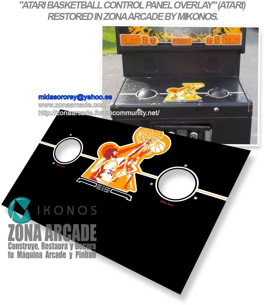 Atari-Basketball-Control-Panel-Overlay-Restored-Mikonos1