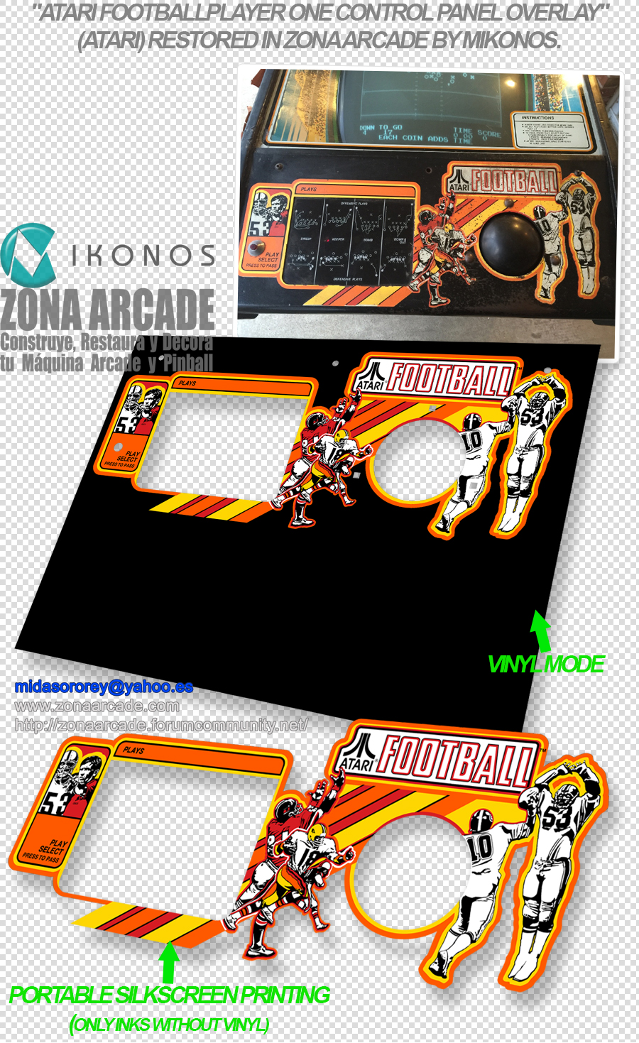 Atari-Football-Control-Panel-Overlay-Side-One-Restored-Mikonos1