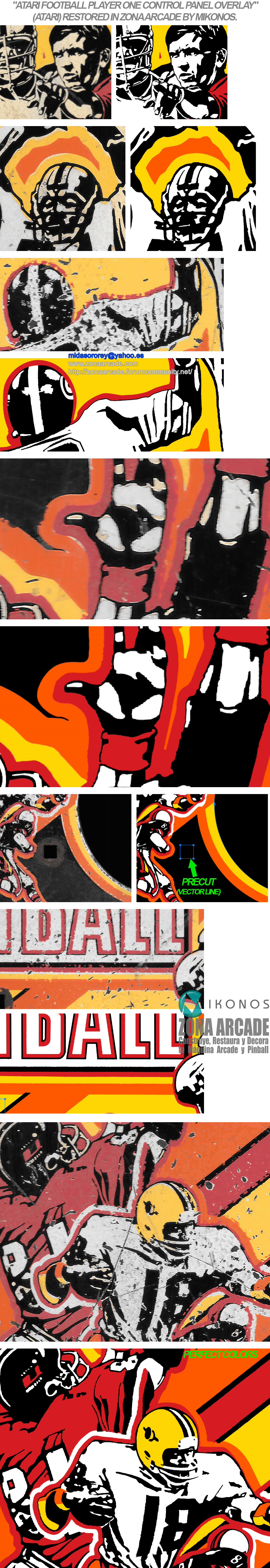 Atari-Football-Control-Panel-Overlay-Side-One-Restored-Mikonos2