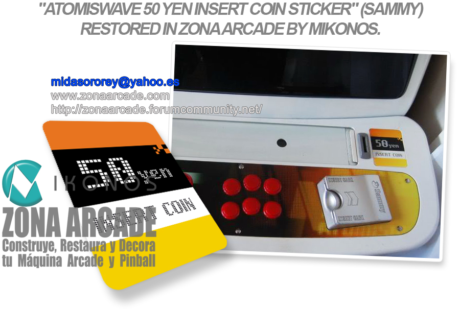 Atomiswave-Insert-50Yen-Coin-Sticker-Restored-Mikonos1