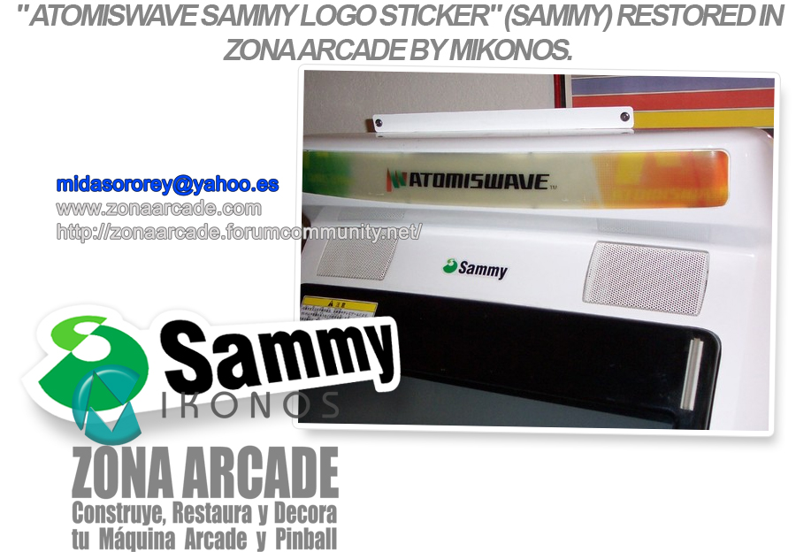 Atomiswave-Sammy-Logo-Sticker-Restored-Mikonos1