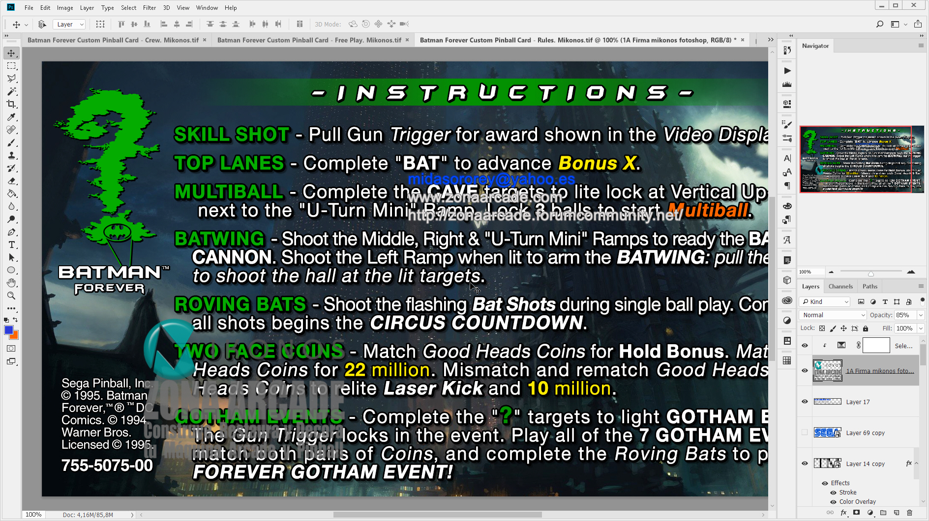 Batman-Forever-Custom-Pinball-Card-Rules2-Mikonos2