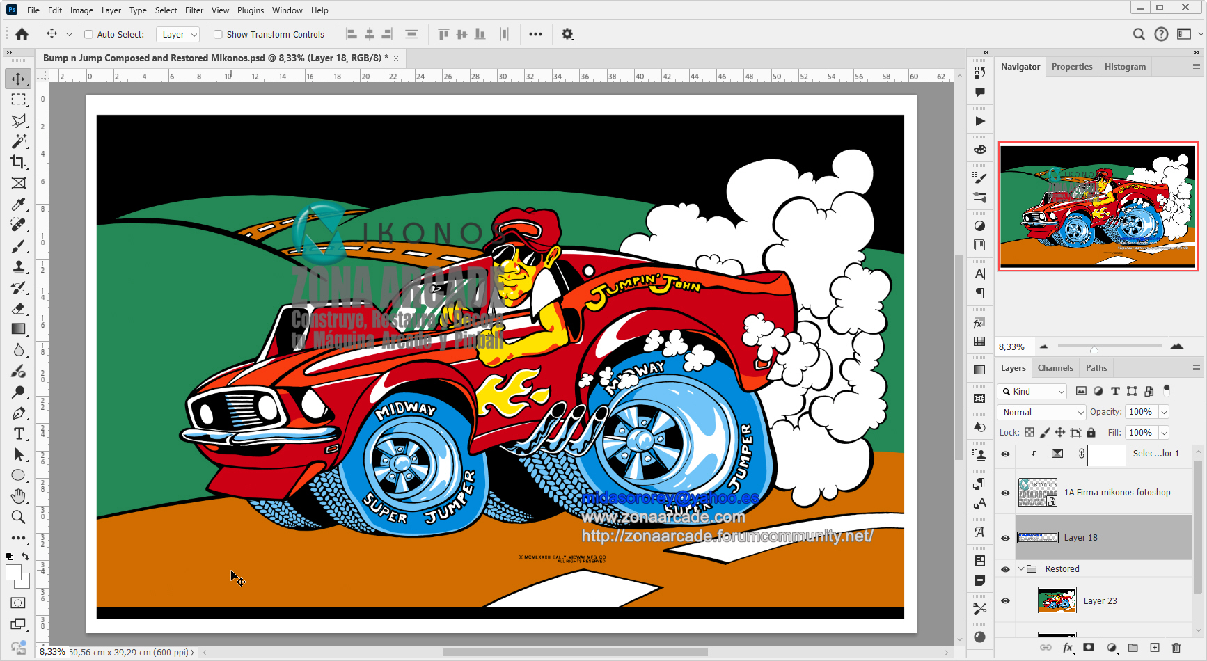 Bump-and-Jump-Kick-Panel-Restored-Mikonos1
