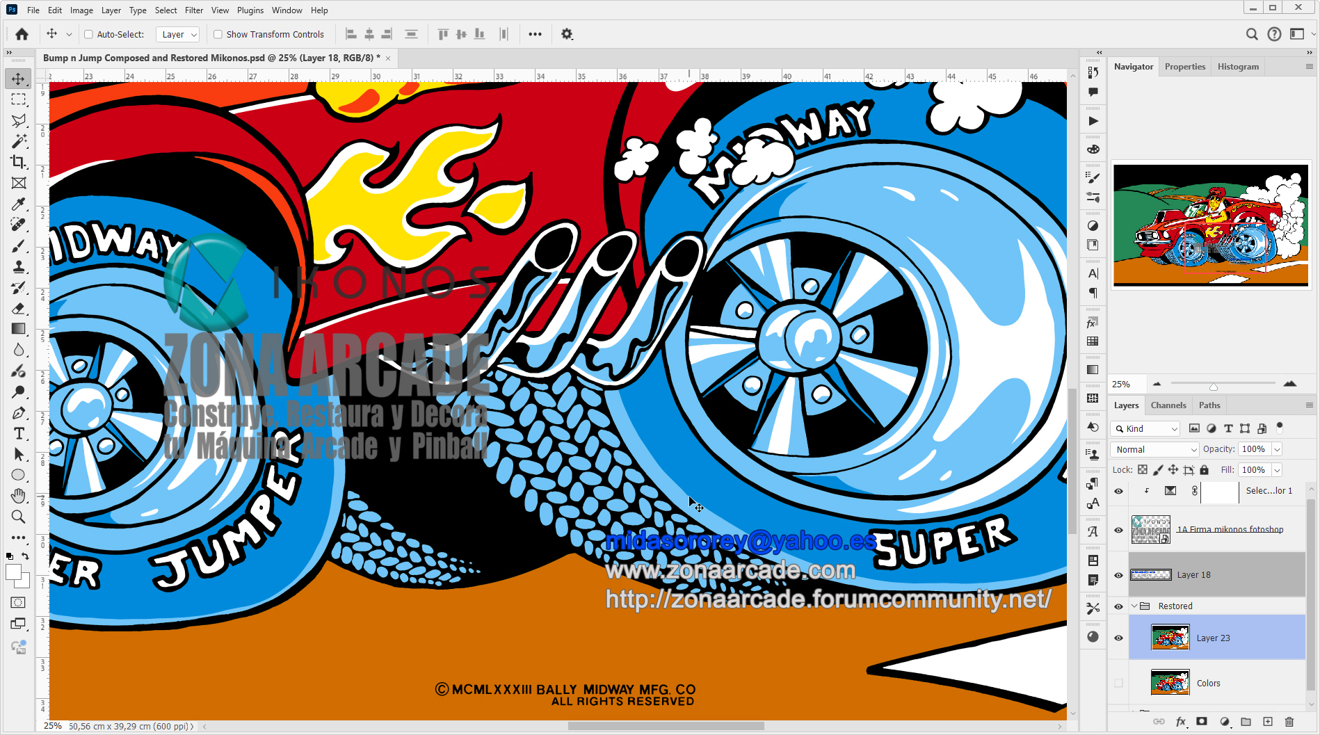 Bump-and-Jump-Kick-Panel-Restored-Mikonos2