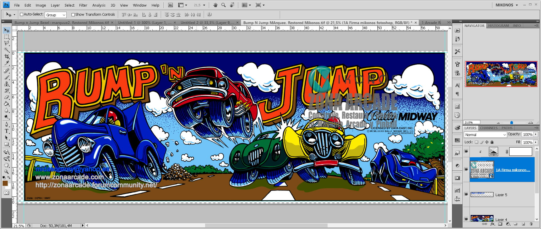 Bump-n-Jump-Marquee-restored-Marquee1.jpg