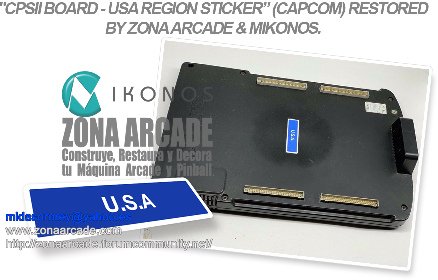 CPSII-USA-Region-Sticker-Restored-Mikonos