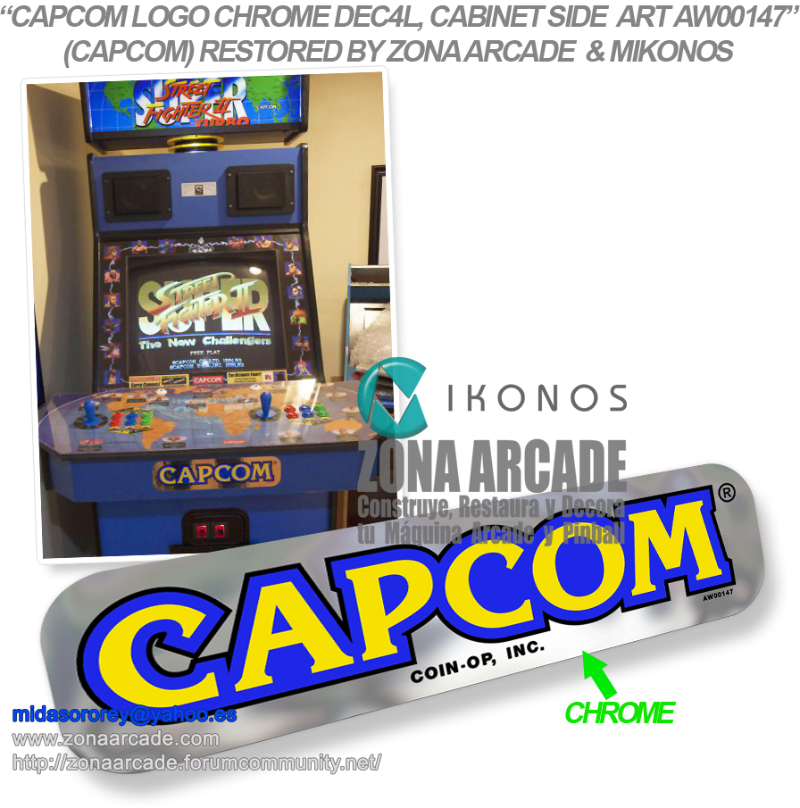 Capcom-Logo-Chrome-Decal-Cabinet-Side-Art-AW00147-Restored-Mikonos1.jpg