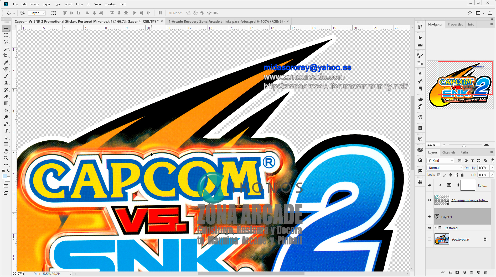 Capcom-Vs-SNK-2-Millionaire-Fighting-2001-Topper-Restored-Mikonos2