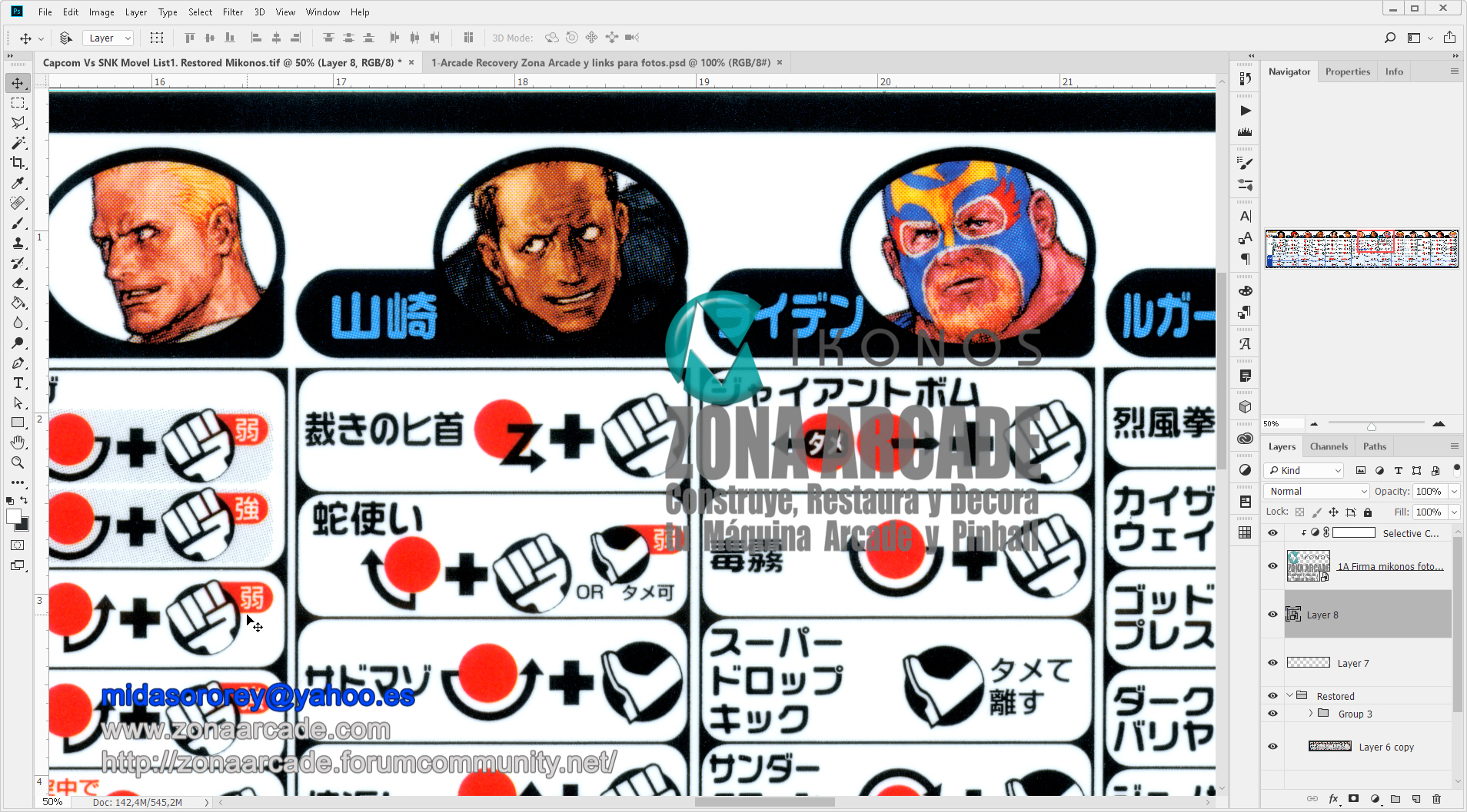 Capcom-Vs-SNK-Millennium-Fight-2000-Move-List-Sticker2-Restored-Mikonos3