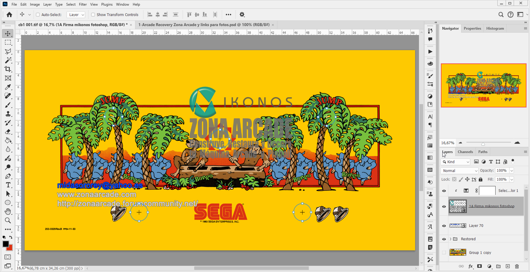 Congo-Bongo-Control-Panel-Overlay-Restored-Mikonos1