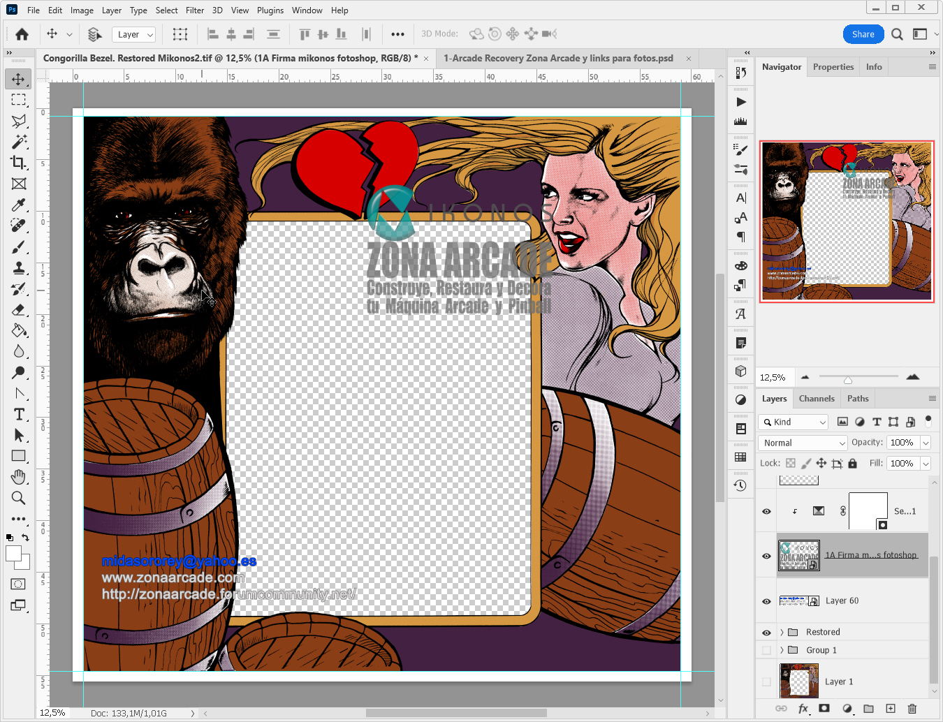 Congorilla-Bezel-Restored-Mikonos1