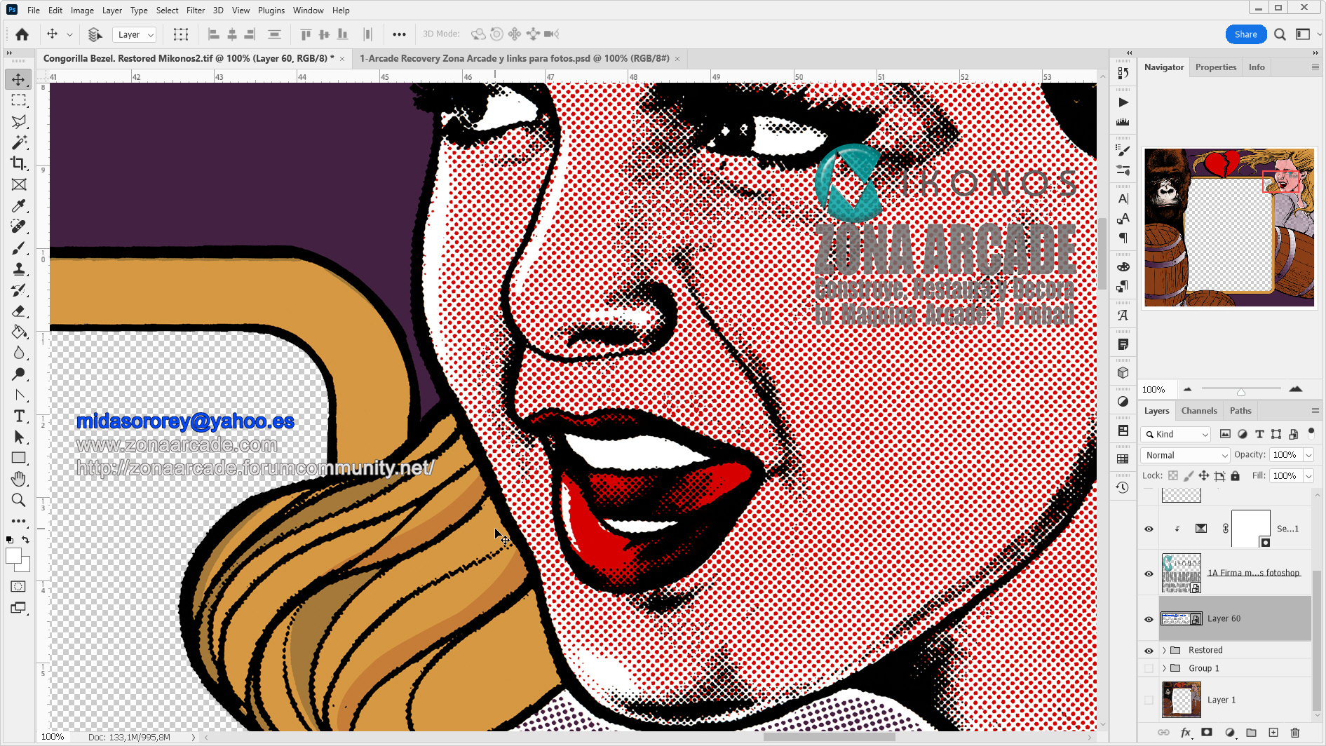 Congorilla-Bezel-Restored-Mikonos3