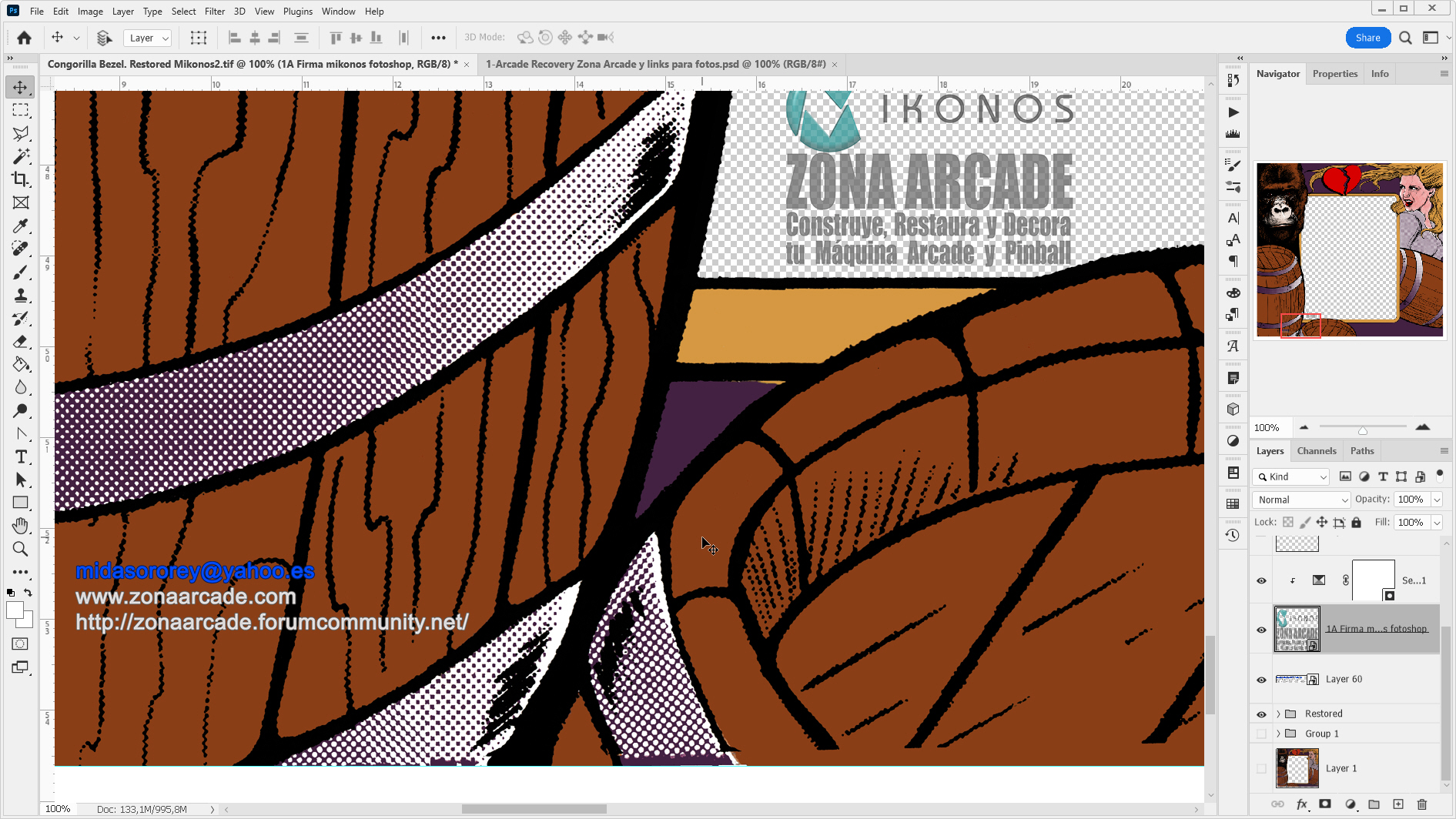 Congorilla-Bezel-Restored-Mikonos3