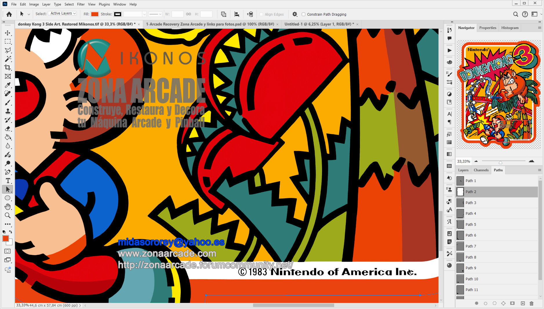 Donkey-Kong-3-Side-Arts-Restored-Mikonos3