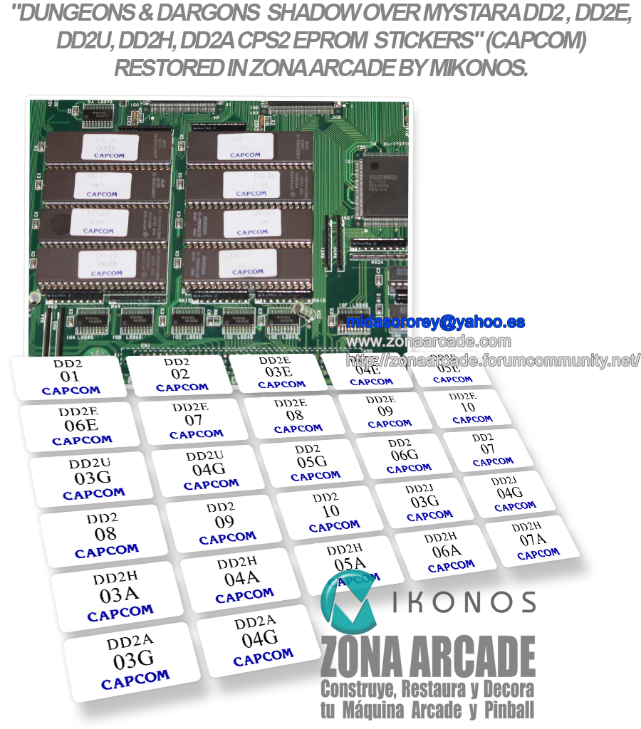 Dungeons-Dragons-Shadow-Over-Mystara-CPS2-Eprom-Stickers-Restored-Mikonos1